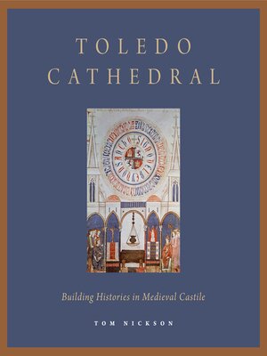 cover image of Toledo Cathedral